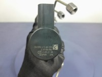 фото thumb №8, Bmw 4 g22 g23 g26 2.0d 190 km b47d20b молдинг впрыскная датчик 8579240