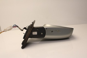 фото thumb №6, Дзеркало праві nissan x-trail t30 i 2000r- 7 pin kx4