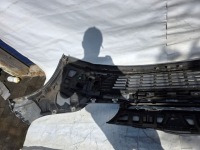 Купить Бампер перед передний комплект renault megane 3 3 рестайлинг  12-15, фото thumb