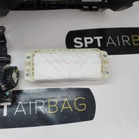 фото thumb №12, T-cross приборная панель консоль подушки безопасности ремни подушка безопасности