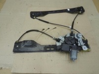 фото thumb №11, Механізм скло лівий перед opel zafira c 20951581 europa