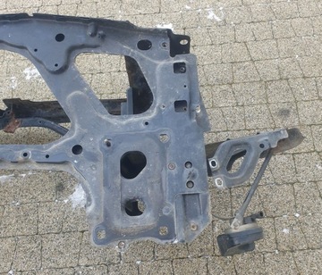 фото thumb №9, Bmw z4 e85 e86 рестайлинг pas переднее усилитель передние оригинал