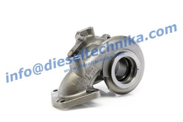 фото thumb №9, Новий колектор turbospężarki 53049700059 12598713