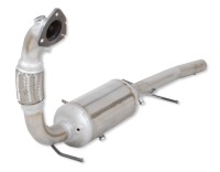 фото thumb №1, Фильтр dpf частиц твердых ford transit custom 2.2 tdci | od 2012