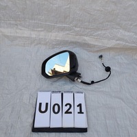 фото thumb №1, Volvo xc40 7pin зеркало левая