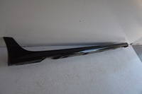 фото thumb №1, Audi a6 4g s line молдинг порог