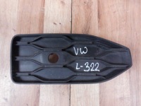 фото thumb №1, Vw t-roc заглушка решётка правая бампера