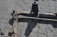 Lexus rx ii 3.3 v6 подрамник подвеска Цена, фото thumb