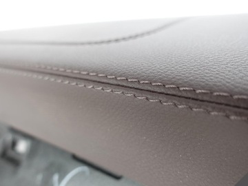 фото thumb №8, Mercedes cls c218 x218 консоль панель капот кожа