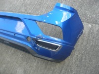 фото thumb №2, Бампер задня задній vw t-roc 2ga807521h warszawa