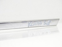 фото thumb №7, Планка крышки багажника лампа зад задняя хром audi a8 s8 d4