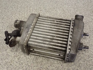 фото thumb №6, Kia picanto crdi интеркулер воздуха радиаторов