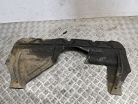 фото thumb №7, Toyota rav 4 xa30 2008 защита pod бампер передний / абсорбер