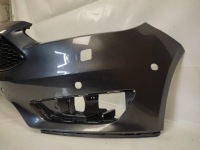 Ford focus mk3 lift бампер передний 2014- 6pdc в Украине, фото thumb