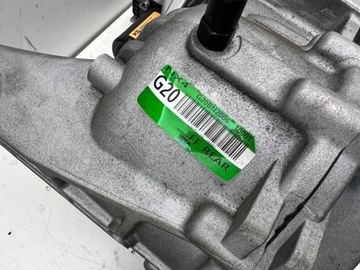 фото thumb №7, Hyundai tucson iv 1.6 t дифференциал мост задний