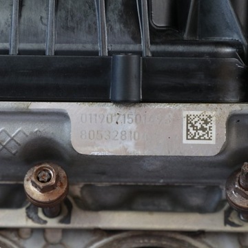 фото thumb №11, Bmw x3 m f97 x4 m f98 двигатель голый стойка s58 s58b30a