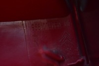 фото thumb №7, Лампа левая задняя задняя 9681074080 citroen c5 ii x7 iii kombi 08-17