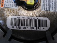 Citroen c3 picasso 09r подушка безопасности подушка пассажира 9682894380 с Разборки, фото thumb