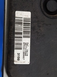 фото thumb №7, Citroen ds4 i 1.6ehdi насос abs 9676442880 0265251523 0265951594