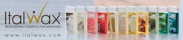 Набор для депиляции HEATER 8x AROMA WAX ROLL