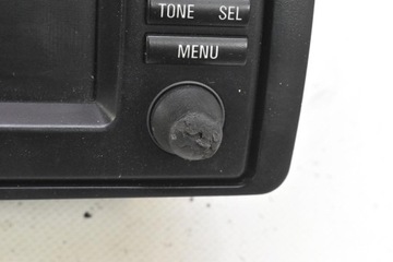 фото thumb №10, Радіо радіопрогравач навігація cd rds телефон 6934410 bmw e46 рестайлінг 01-06