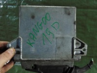 фото thumb №3, Бортовий комп'ютер двигуна renault kangoo 1.9 d 7700868300