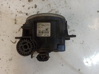 фото thumb №9, Renault clio 4 iv рестайлинг галоген левый лампа противотуманная 261550885r