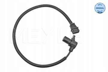 фото thumb №1, Датчик положення вала колінчастий вал. fiat ducato meyle 214 810 0004 генератор