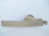 фото thumb №1, Защита молдинг накладка порог порог левый задняя задняя volvo s60 ii v60 i