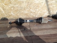 фото thumb №1, Opel combo ii 2014 2,0 jtd привідний вал ліва 51815194