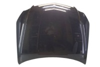 Купить Mercedes w212 капот крышка двигателя 197 m675, фото thumb