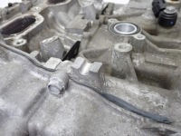 Двигун fb16 subaru levorg 1 1.6 turbo 170km 17r fv Ціна, фото thumb