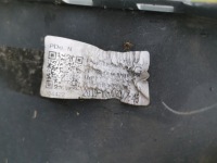 фото thumb №14, Бампер hyundai i30 iii lift n line performance