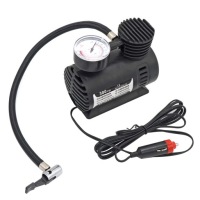 фото thumb №13, Nowa przenośna mini 300ssi 12 v inflator inflator насос mini electric gy