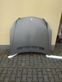 Mercedes капот cls w219 комплектная Цена, фото thumb