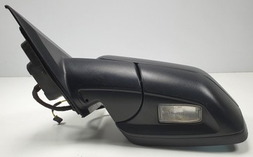 фото thumb №6, Дзеркало ліві 13 pin range rover iii l322 європа