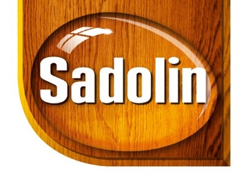 Sadolin EXTRA Mahogany 5л БЕСПЛАТНЫЙ морилочный лак