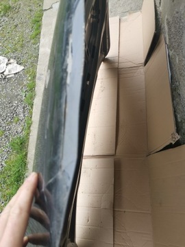 фото thumb №5, Капот кришка двигуна vw passat b8