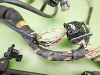 фото thumb №11, Жгут электропроводка двигателя citroen c5 i phi 1.8 16v