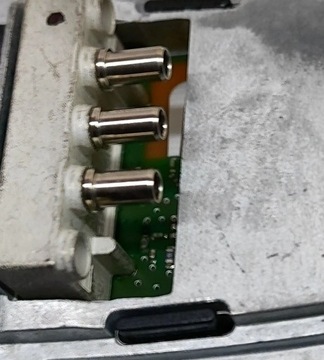 фото thumb №7, Bmw 2 f44 2020 антенна gps