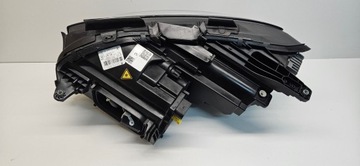 фото thumb №12, Mercedes s купе 217 w217 полный led ils фара правый ночь vision камера