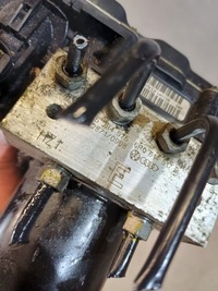 фото thumb №8, Насос abs skoda fabia ii nr. 6r0907379e