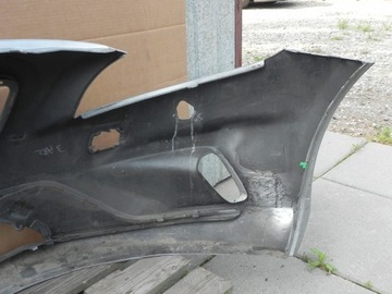 фото thumb №11, Volvo v40 ii 2 12- рестайлінг 477 477-46 бампер перед переднє r design