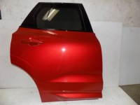 фото thumb №2, Volvo xc60 ii r-design двері правий задня повний 725