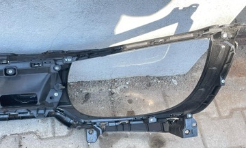 фото thumb №6, Решётка радиатора решётка радиатор suzuki ignis рестайлинг 72111-7390