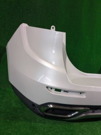 Бампер задний задний renault koleos 2 nr.6111 Доставка, фото thumb