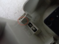 фото thumb №9, Лампа потолочный освещение кабины audi a5 8k0951177 8t0947135b