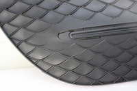 фото thumb №10, Mercedes gls x167 решітка бампера ліва a1678855702