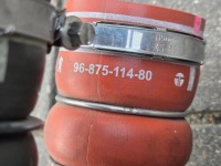 Купить Citroen peugeot 1.6 thp интеркулер провода вентилятор комплект 2015r, фото thumb