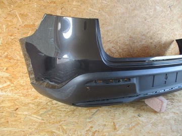 фото thumb №2, Бампер зад задній mercedes eqc 19-